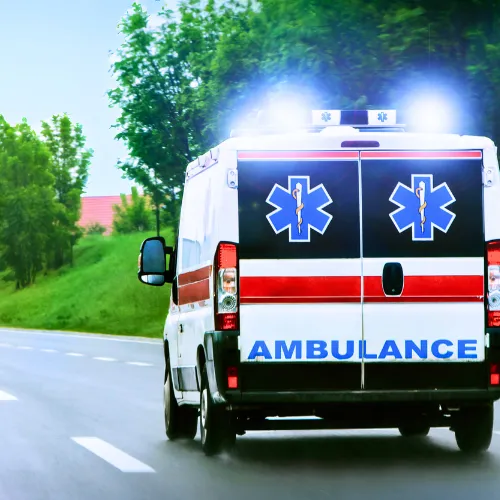 ambulance nimes longue distance a la demande