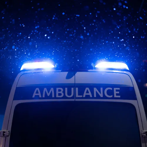 location ambulance et ambulancier pour evenementiel gard